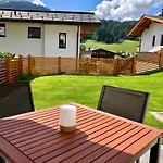 Alpenglueck Apartment