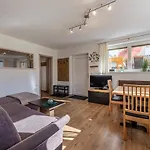 Alpenglueck Sankt Jakob in Haus