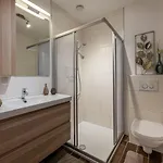 Alpenglueck Apartment *