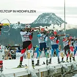 Alpenglueck *