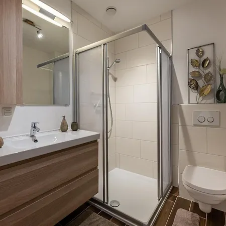 Alpenglueck Lejlighed *