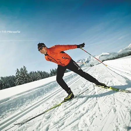 Alpenglueck * סנט יקוב אין האוס