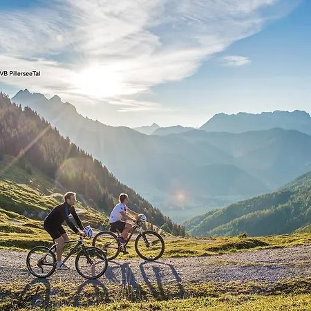 Alpenglueck