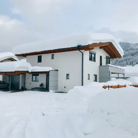 Apartment Alpenglueck