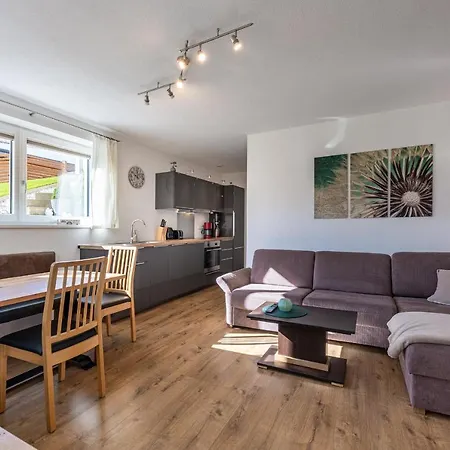 Apartman Alpenglueck *