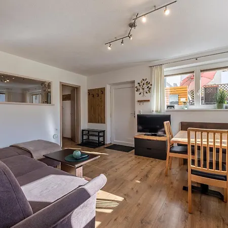 Alpenglueck Sankt Jakob in Haus