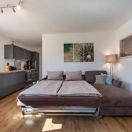 Alpenglueck Sankt Jakob in Haus