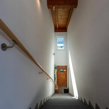 Alpenglueck Apartman *