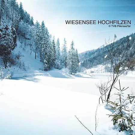 Apartman Alpenglueck