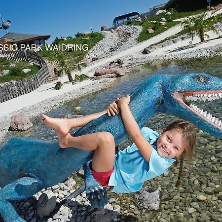 Alpenglueck * Sankt Jakob in Haus