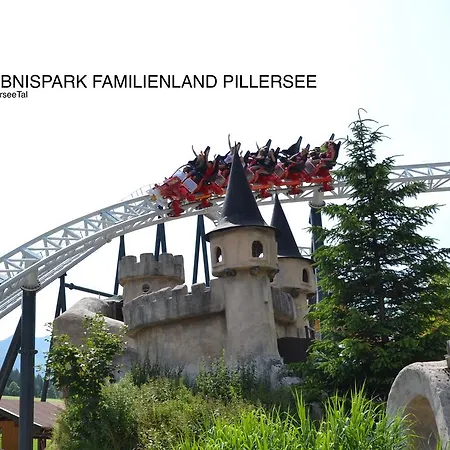 Apartman Alpenglueck *