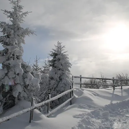 Alpenglueck Apartman Sankt Jakob in Haus