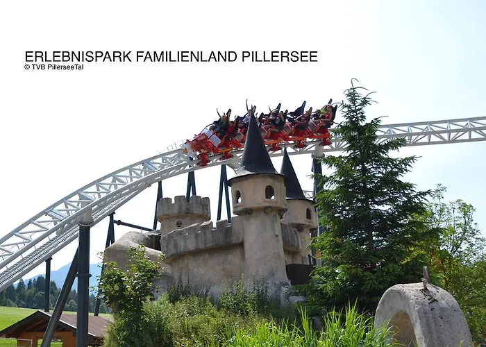 Appartamento Alpenglueck *