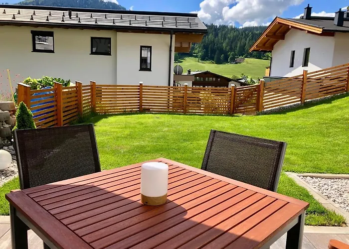 فيرينفونونغ ألبنغلوك شقة