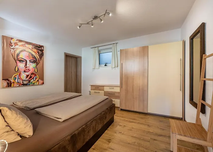 فيرينفونونغ ألبنغلوك شقة *