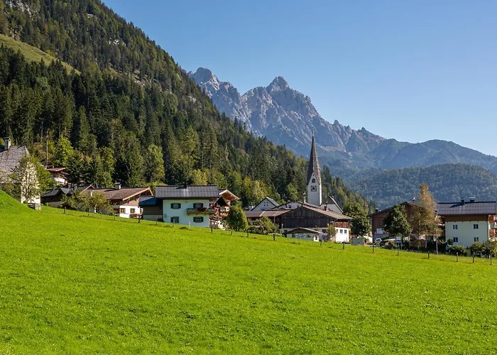 فيرينفونونغ ألبنغلوك شقة