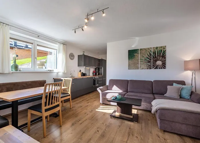 شقة فيرينفونونغ ألبنغلوك *