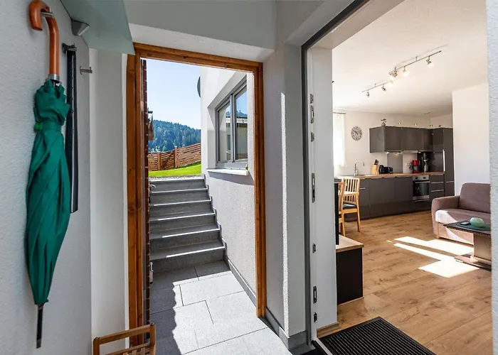 شقة فيرينفونونغ ألبنغلوك