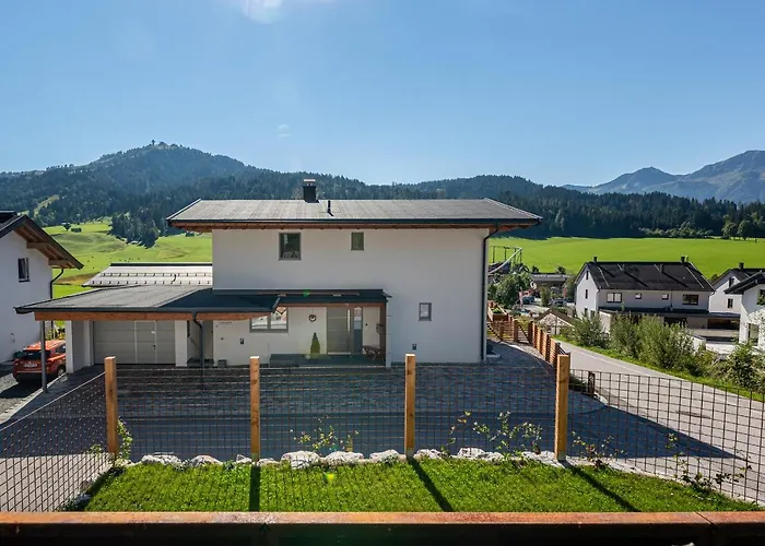 شقة فيرينفونونغ ألبنغلوك