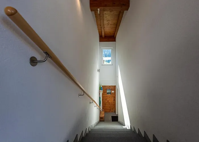 فيرينفونونغ ألبنغلوك شقة *