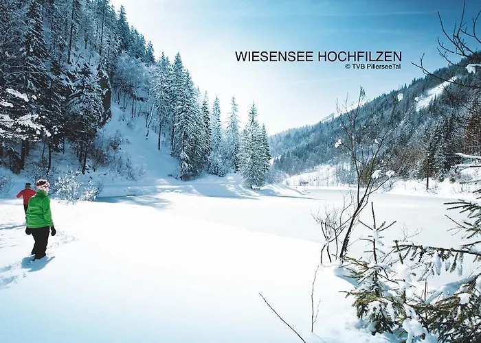 شقة فيرينفونونغ ألبنغلوك