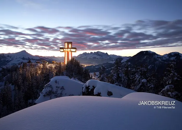 فيرينفونونغ ألبنغلوك شقة