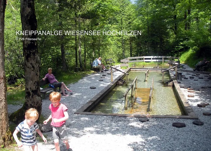 فيرينفونونغ ألبنغلوك شقة *