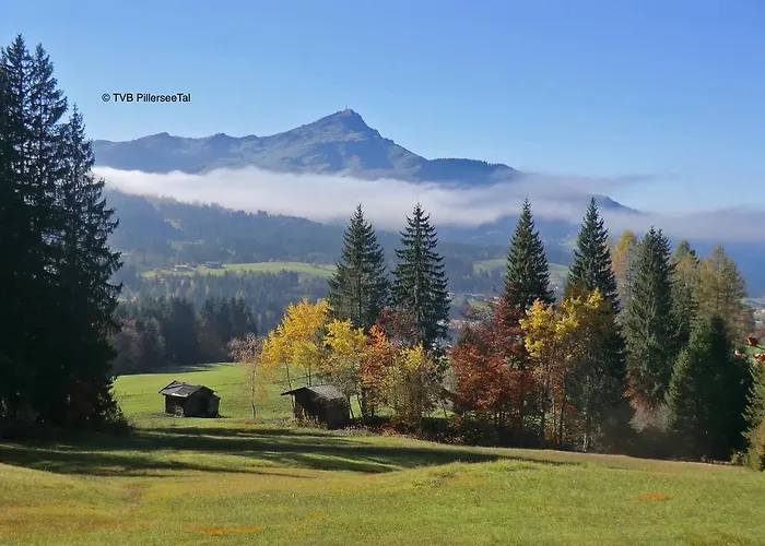 شقة فيرينفونونغ ألبنغلوك