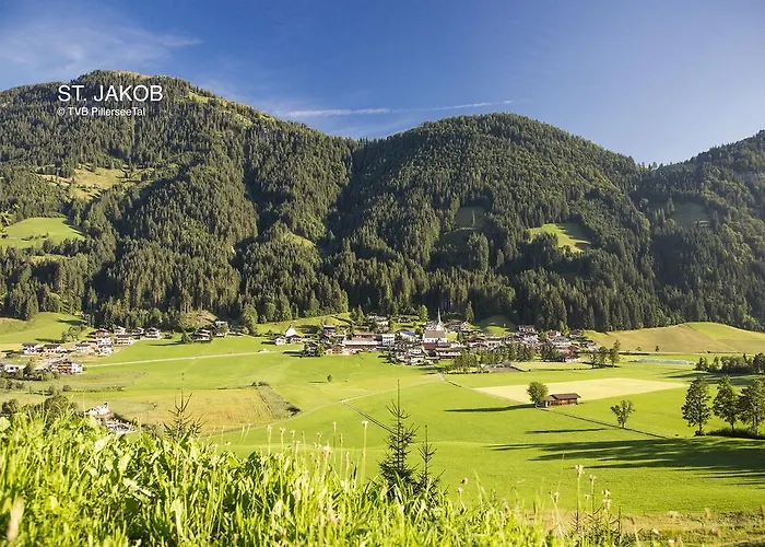 شقة فيرينفونونغ ألبنغلوك