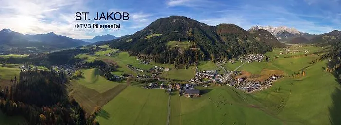 فيرينفونونغ ألبنغلوك سانكت ياكوب في هاوس