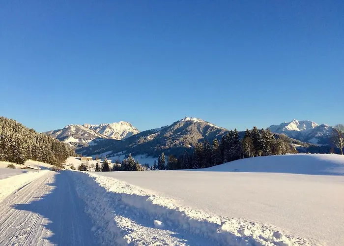 فيرينفونونغ ألبنغلوك شقة سانكت ياكوب في هاوس
